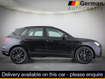 Used Audi Q3 2022 for sale - 79077482: Photo