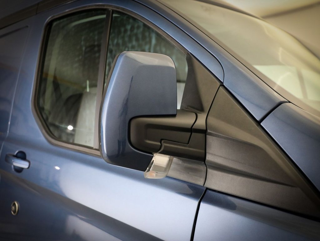 Used Ford Transit Custom 2023 for sale - 78036471: Photo 10