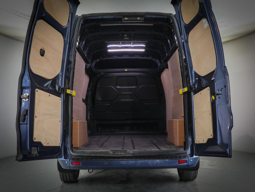 Used Ford Transit Custom 2023 for sale - 78036471: Photo 13