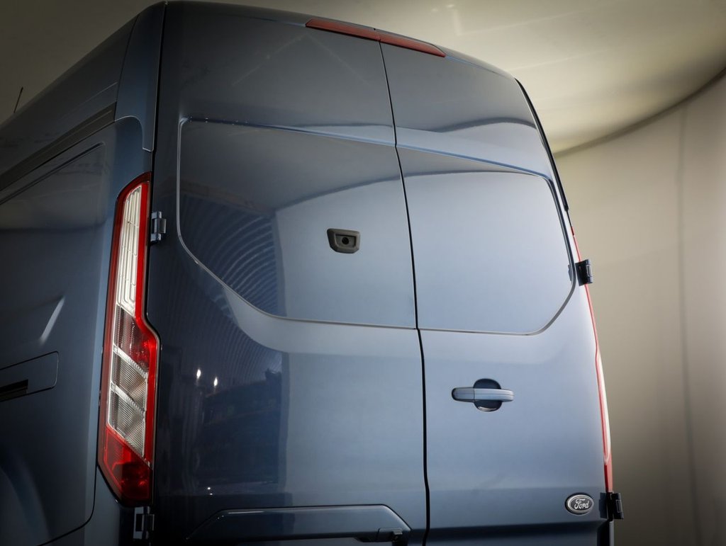 Used Ford Transit Custom 2023 for sale - 78036471: Photo 14