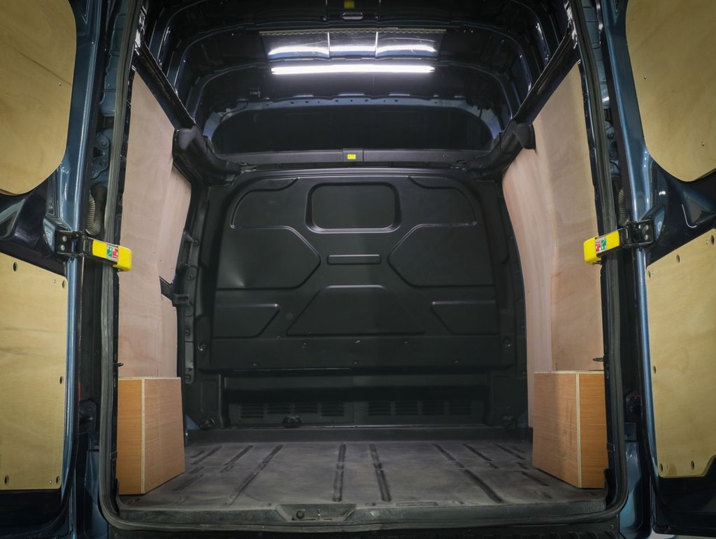 Used Ford Transit Custom 2023 for sale - 78036471: Photo 15