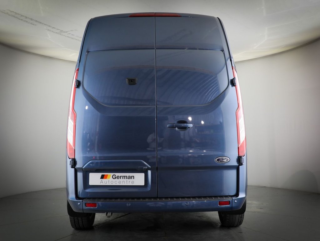 Used Ford Transit Custom 2023 for sale - 78036471: Photo 19