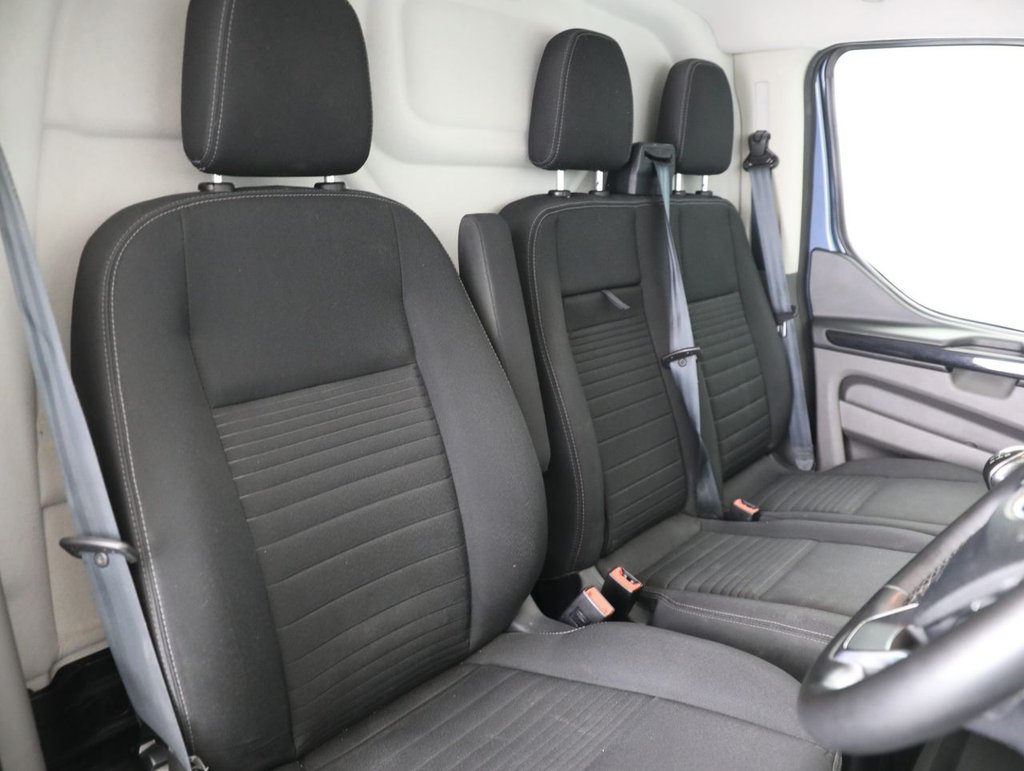 Used Ford Transit Custom 2023 for sale - 78036471: Photo 20
