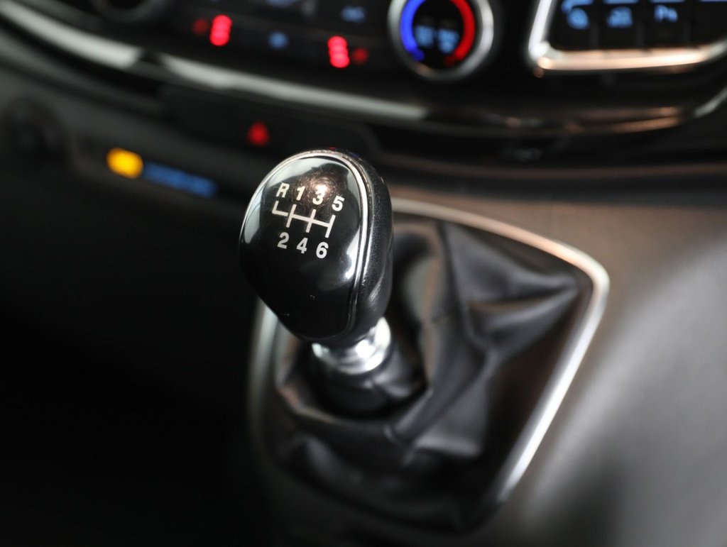 Used Ford Transit Custom 2023 for sale - 78036471: Photo 23