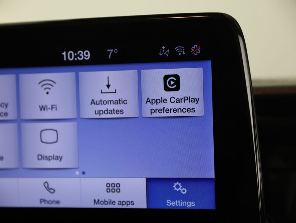 Used Ford Transit Custom 2023 for sale - 78036471: Photo 24