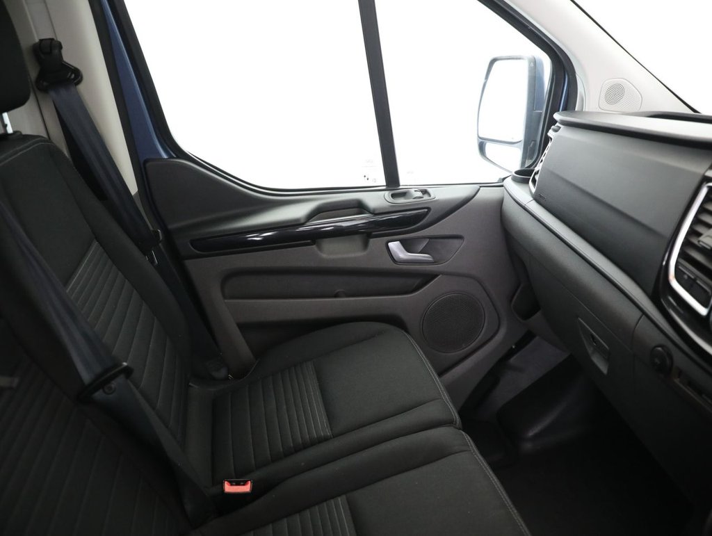 Used Ford Transit Custom 2023 for sale - 78036471: Photo 26