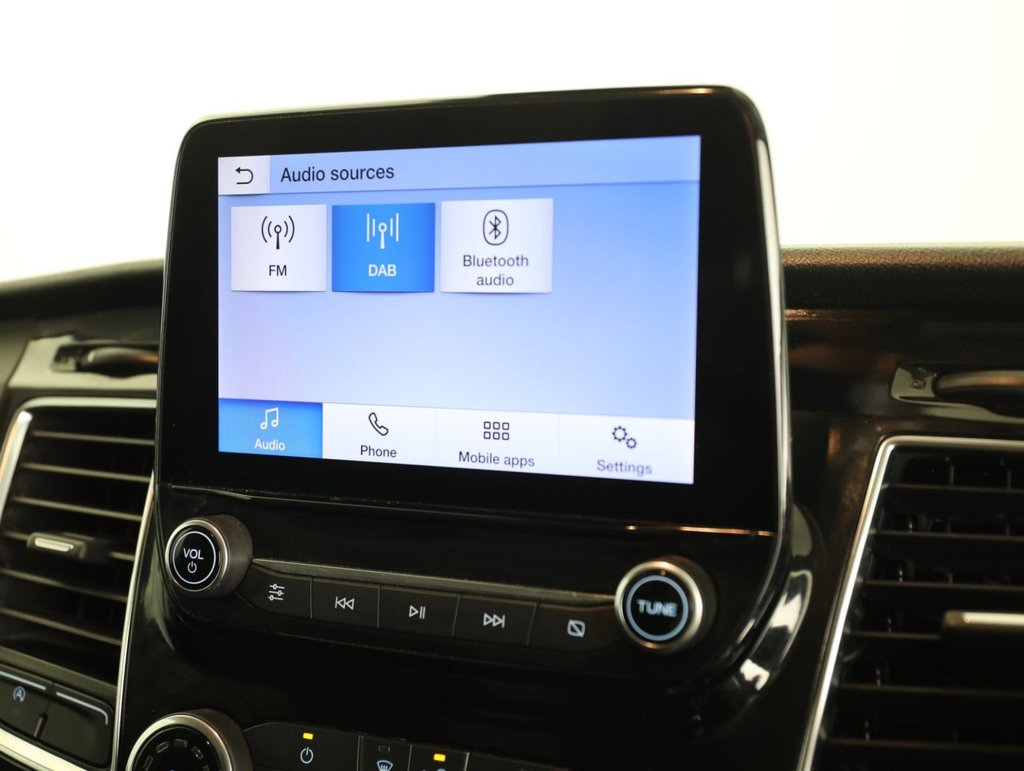 Used Ford Transit Custom 2023 for sale - 78036471: Photo 27