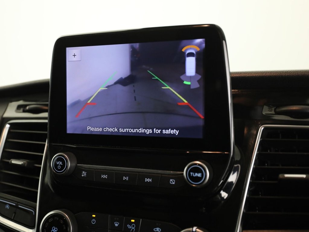 Used Ford Transit Custom 2023 for sale - 78036471: Photo 29