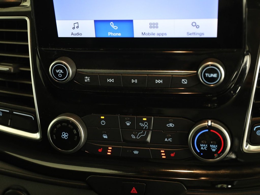 Used Ford Transit Custom 2023 for sale - 78036471: Photo 30