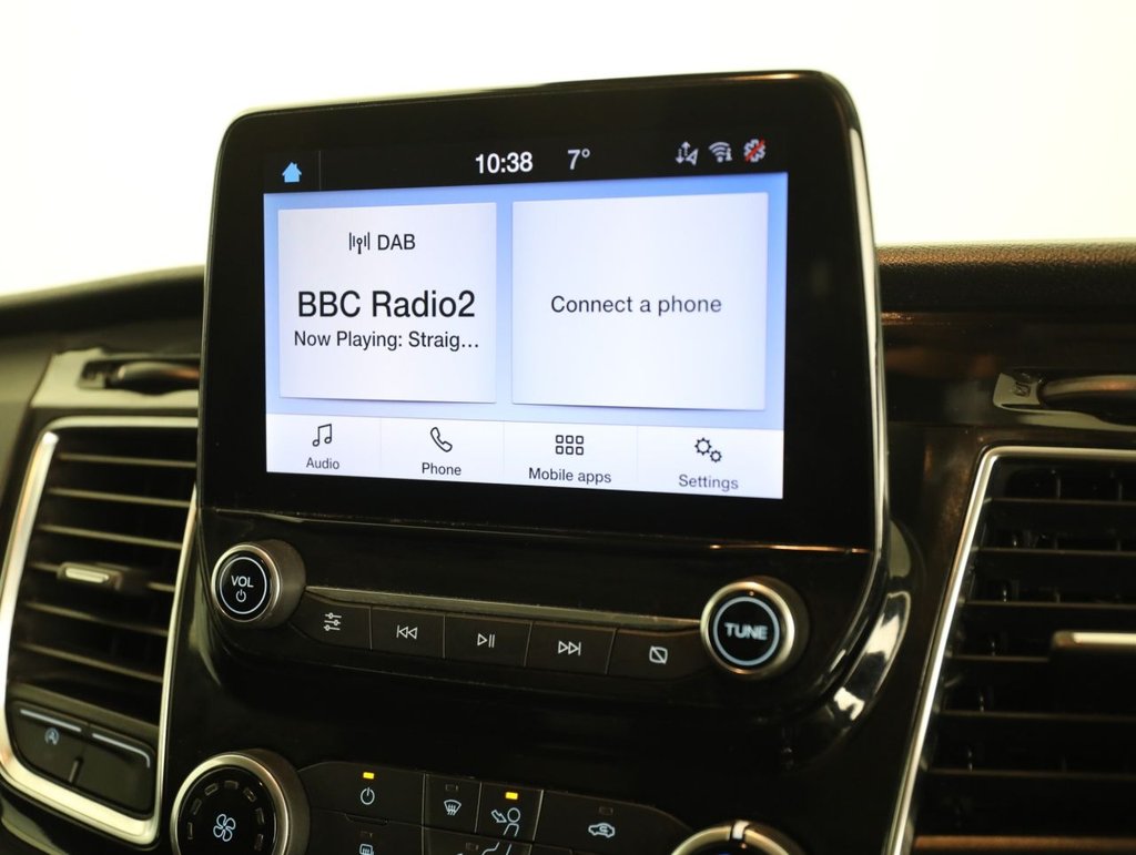 Used Ford Transit Custom 2023 for sale - 78036471: Photo 32