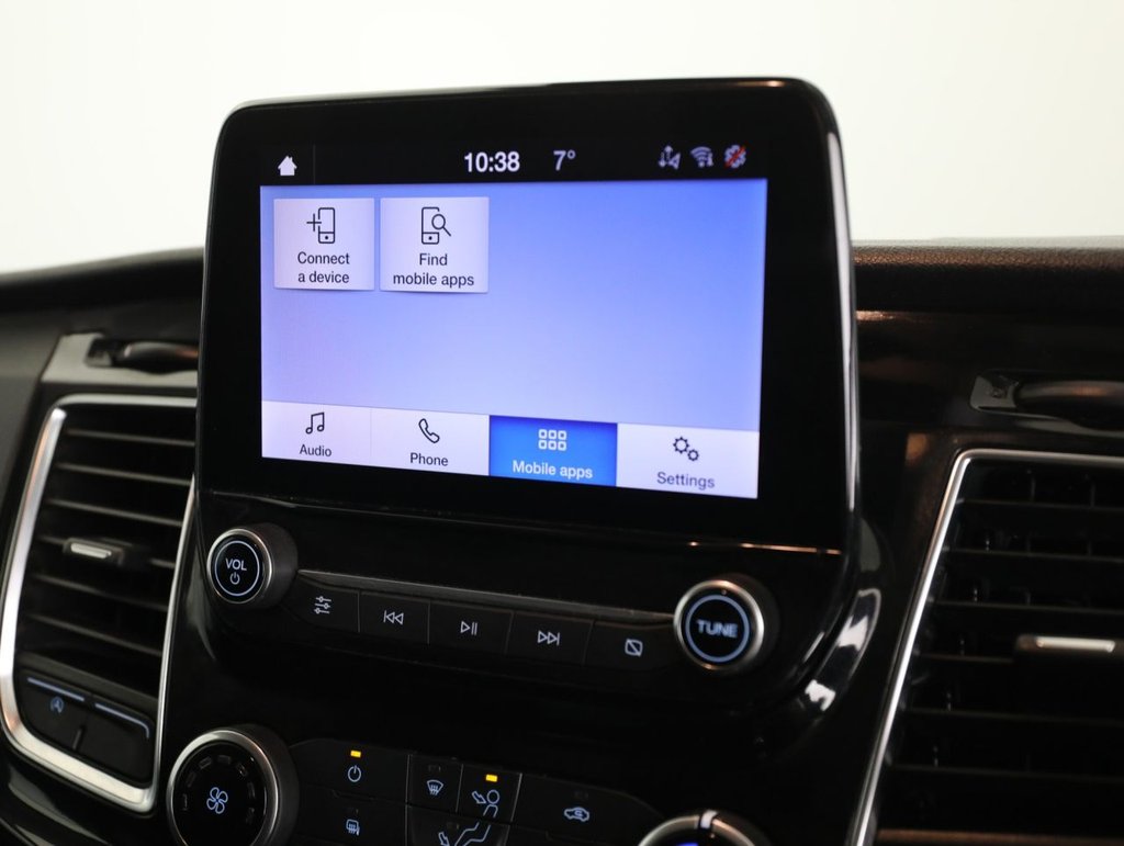 Used Ford Transit Custom 2023 for sale - 78036471: Photo 34