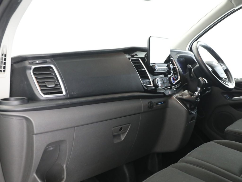 Used Ford Transit Custom 2023 for sale - 78036471: Photo 36