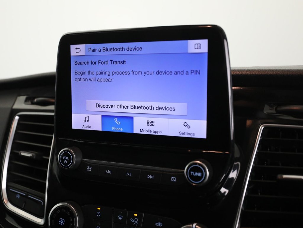 Used Ford Transit Custom 2023 for sale - 78036471: Photo 37