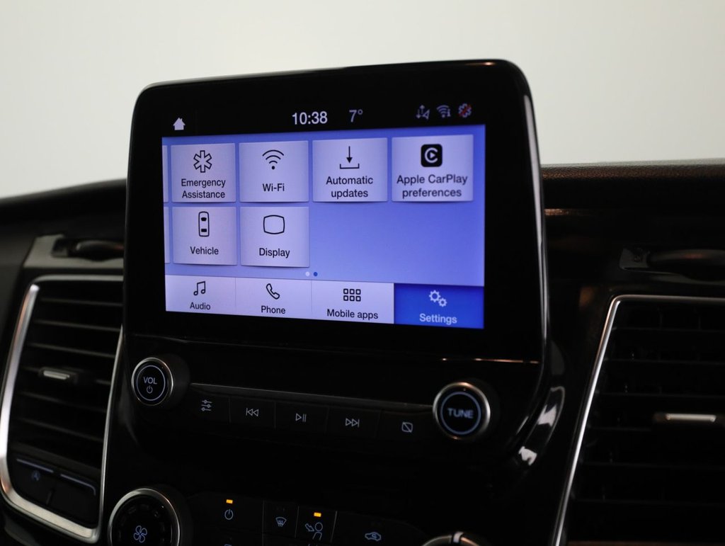 Used Ford Transit Custom 2023 for sale - 78036471: Photo 39