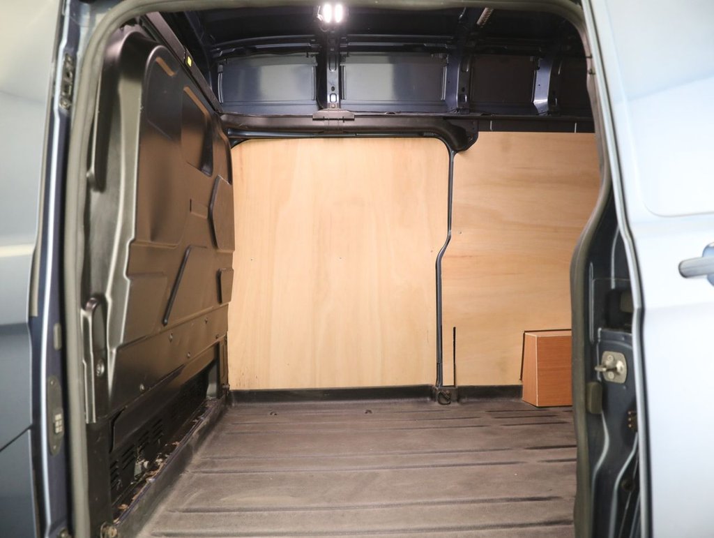 Used Ford Transit Custom 2023 for sale - 78036471: Photo 41