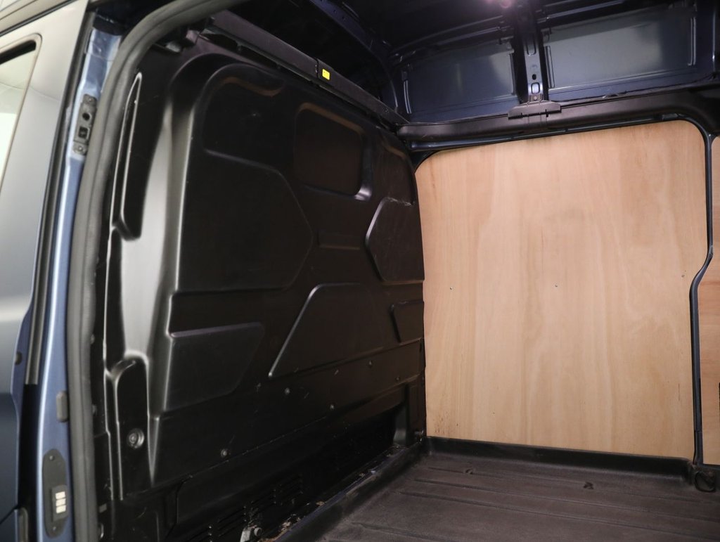 Used Ford Transit Custom 2023 for sale - 78036471: Photo 42