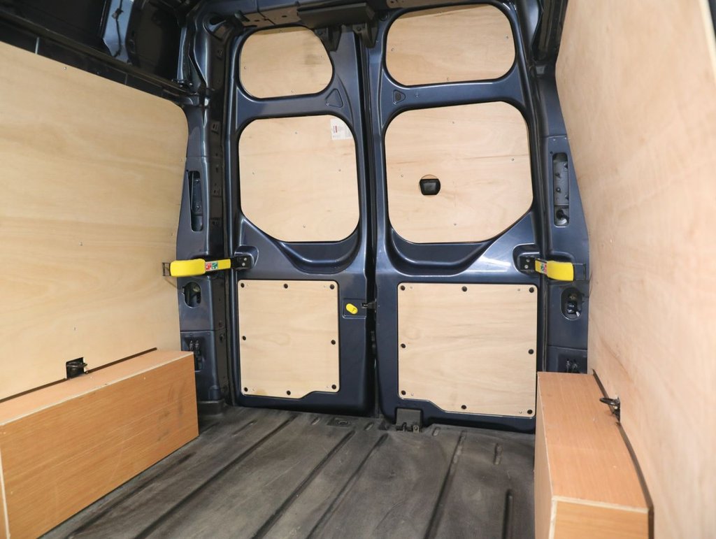 Used Ford Transit Custom 2023 for sale - 78036471: Photo 43