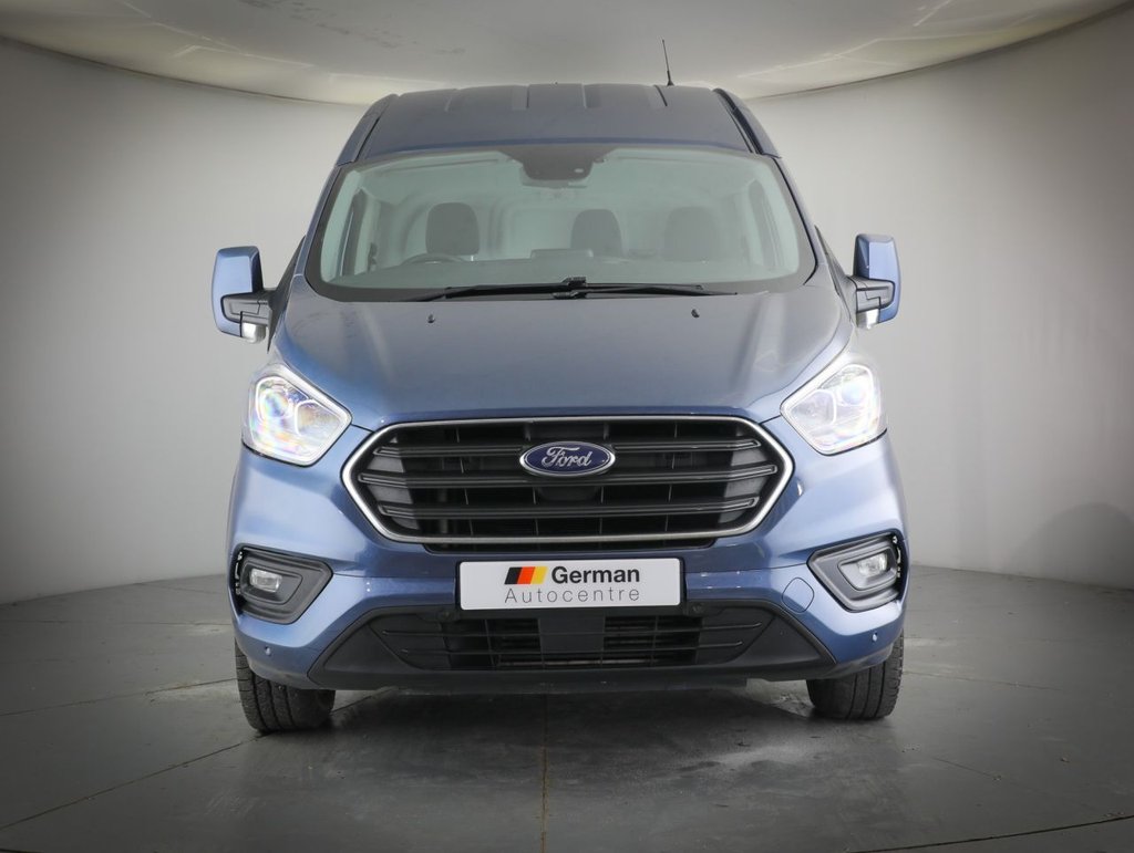 Used Ford Transit Custom 2023 for sale - 78036471: Photo 6