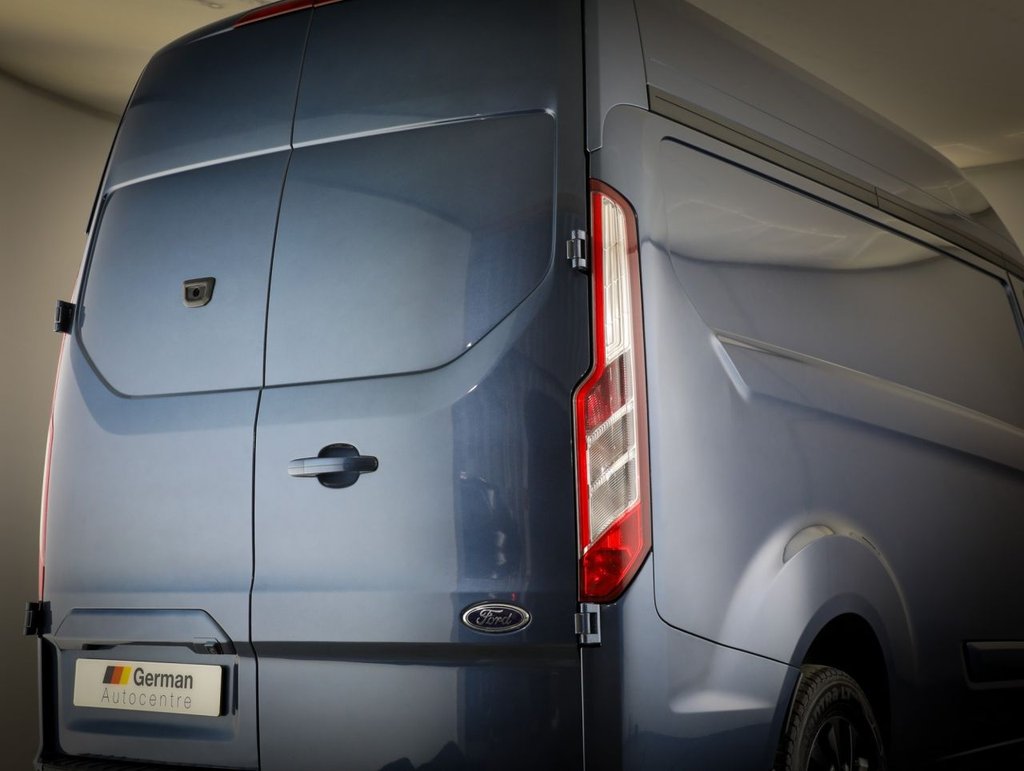 Used Ford Transit Custom 2023 for sale - 78036471: Photo 7