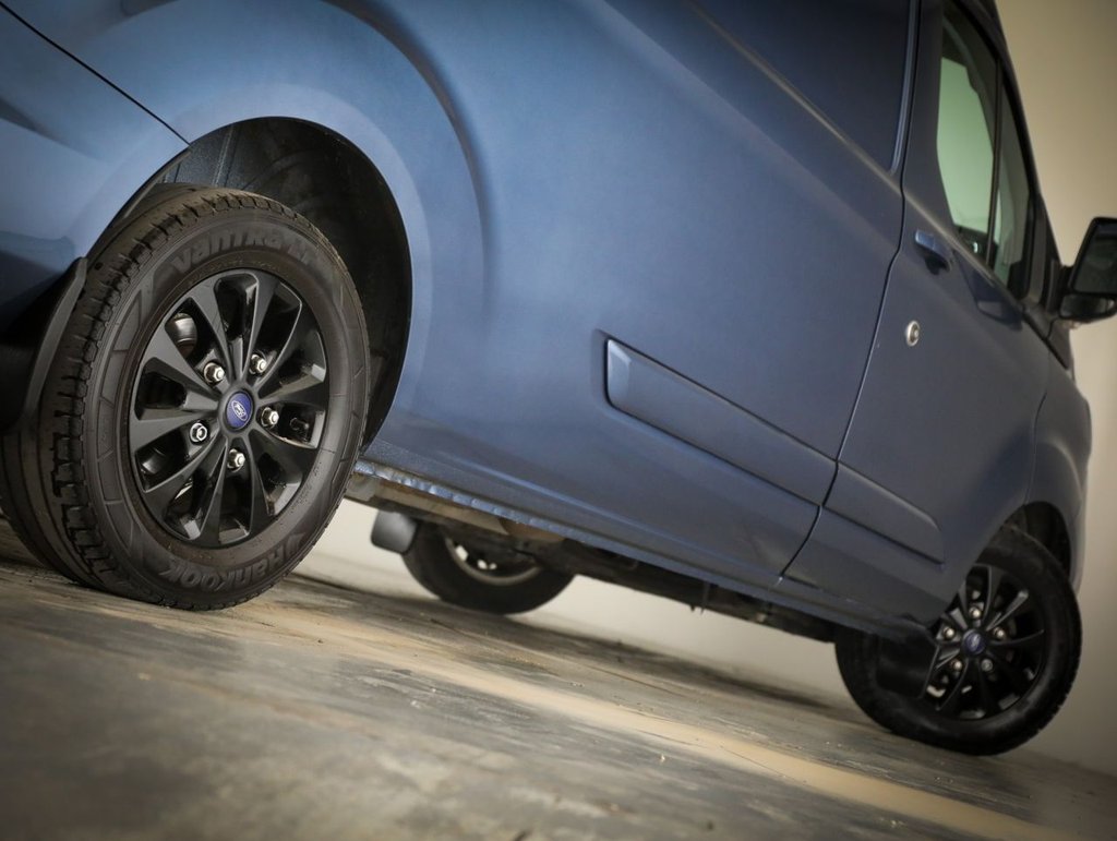 Used Ford Transit Custom 2023 for sale - 78036471: Photo 8