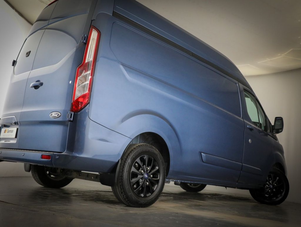 Used Ford Transit Custom 2023 for sale - 78036471: Photo 9