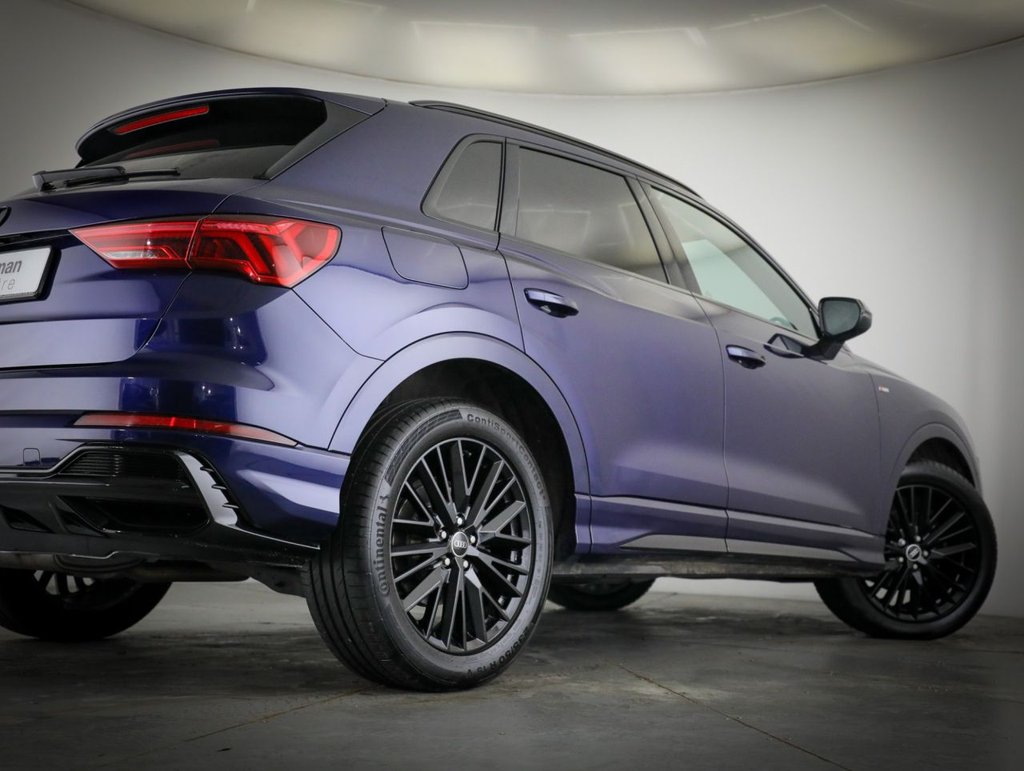 Used Audi Q3 2021 for sale - 77178033: Photo 10