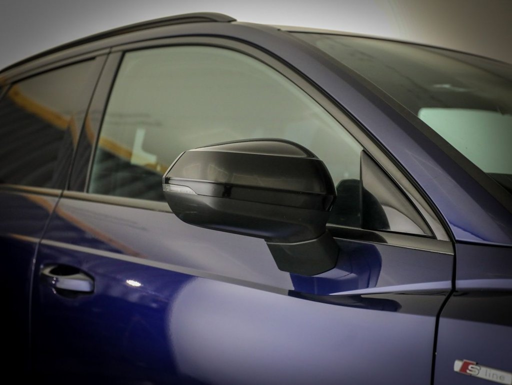 Used Audi Q3 2021 for sale - 77178033: Photo 11