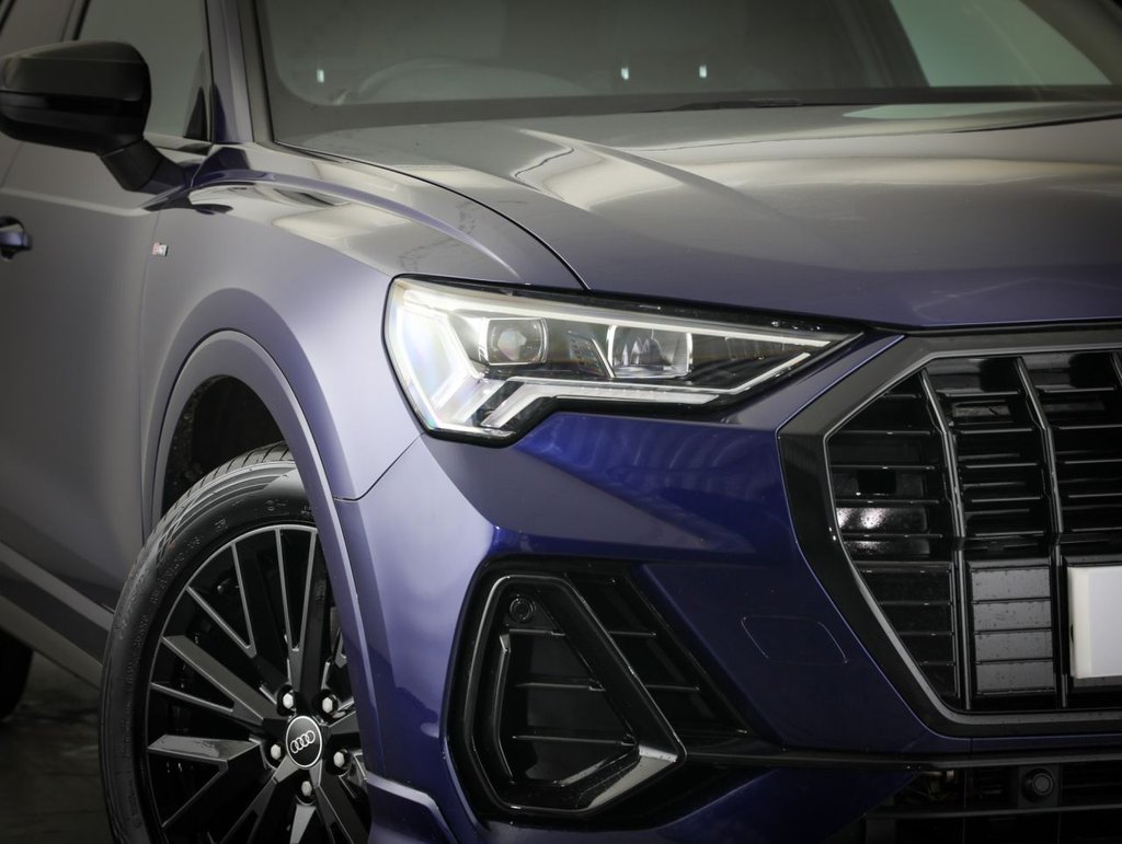 Used Audi Q3 2021 for sale - 77178033: Photo 12