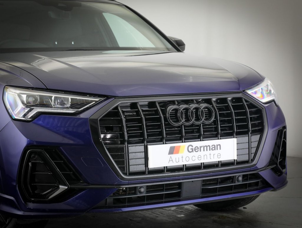 Used Audi Q3 2021 for sale - 77178033: Photo 13