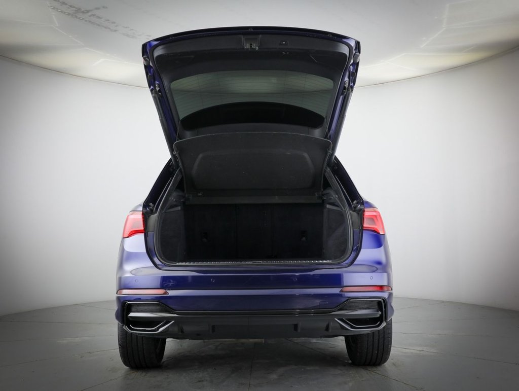 Used Audi Q3 2021 for sale - 77178033: Photo 15