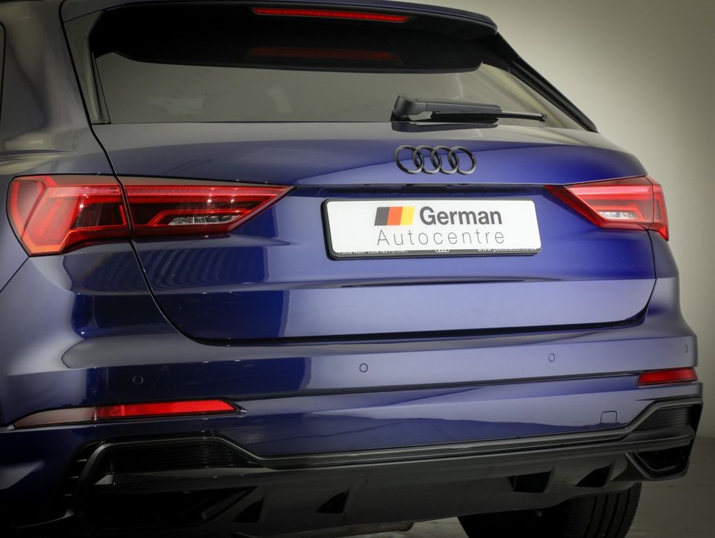 Used Audi Q3 2021 for sale - 77178033: Photo 16