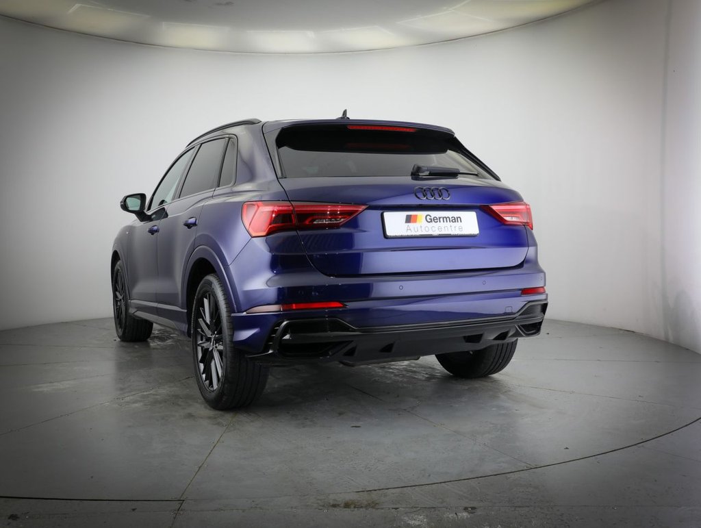 Used Audi Q3 2021 for sale - 77178033: Photo 17