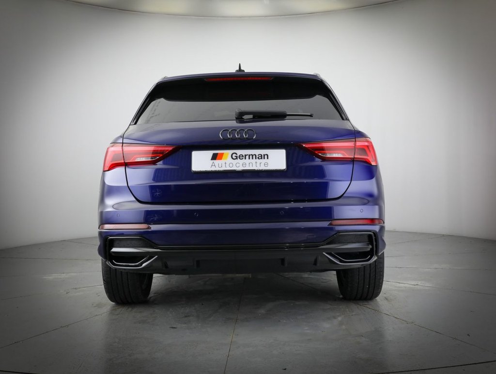 Used Audi Q3 2021 for sale - 77178033: Photo 18