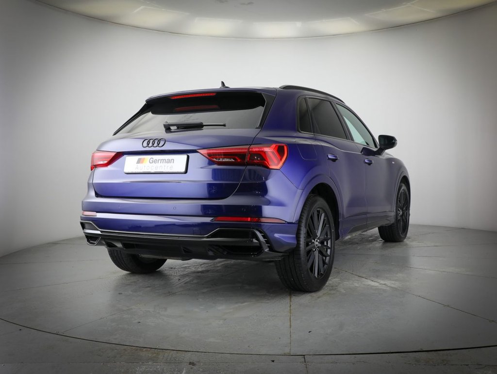 Used Audi Q3 2021 for sale - 77178033: Photo 19