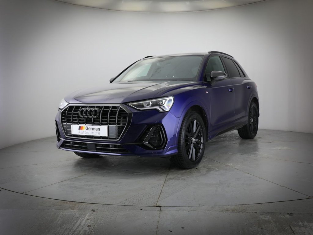 Used Audi Q3 2021 for sale - 77178033: Photo 20