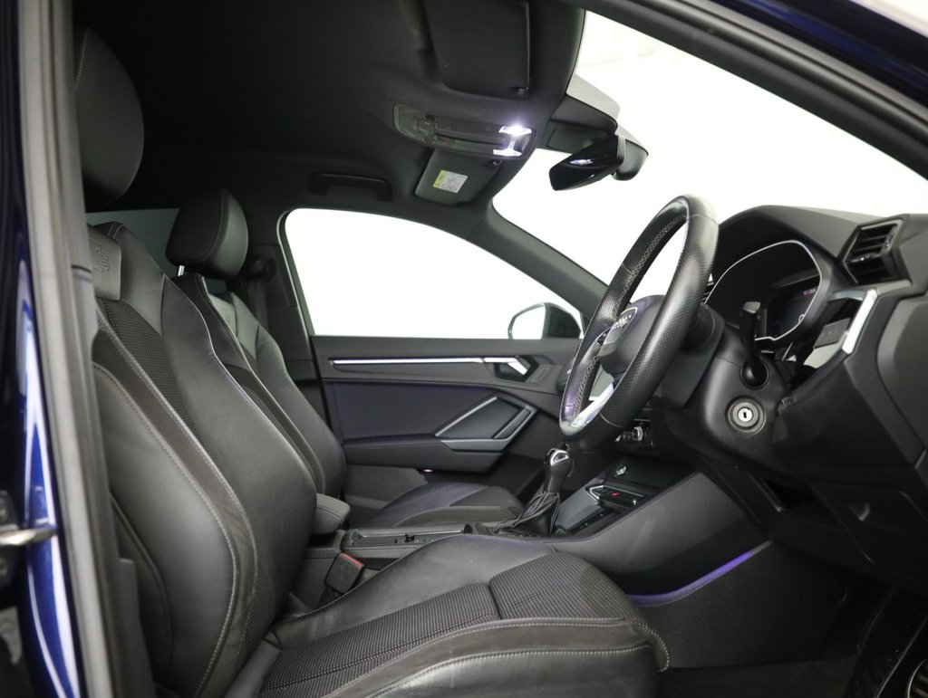 Used Audi Q3 2021 for sale - 77178033: Photo 21