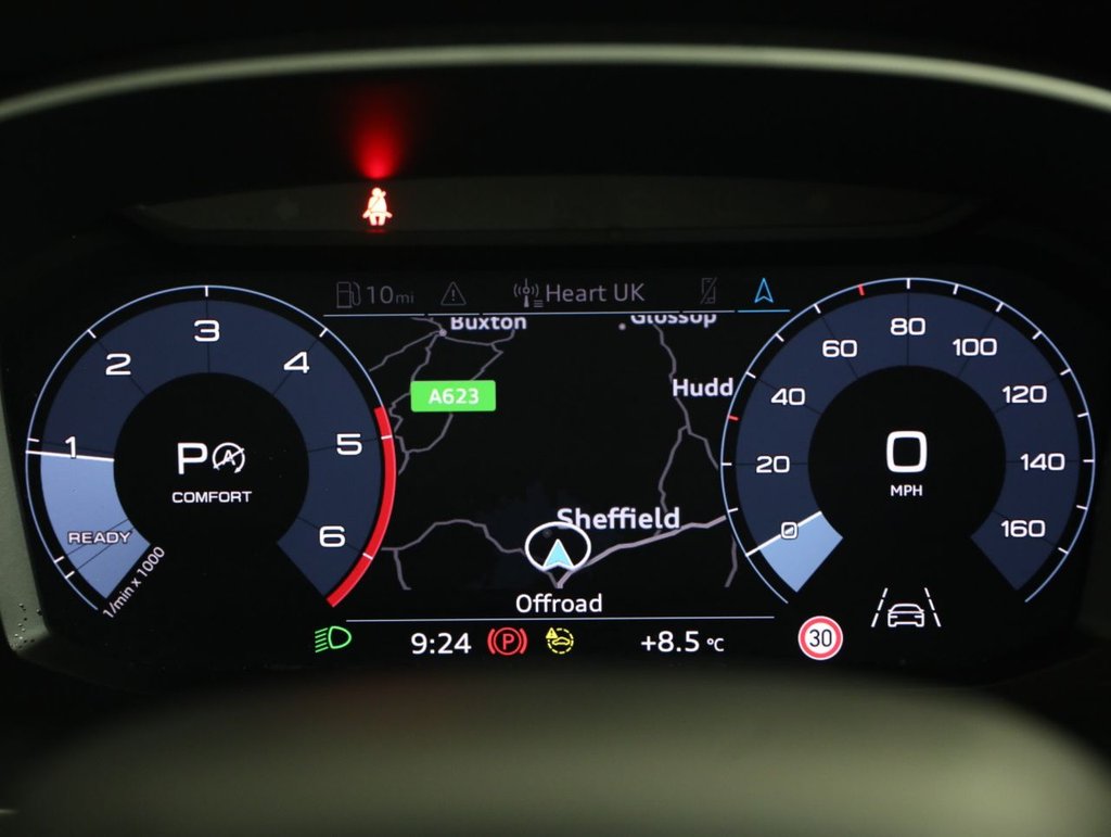 Used Audi Q3 2021 for sale - 77178033: Photo 23