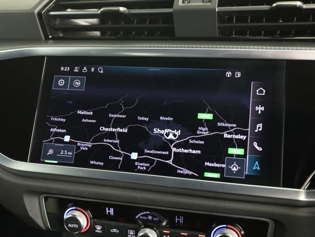 Used Audi Q3 2021 for sale - 77178033: Photo 25