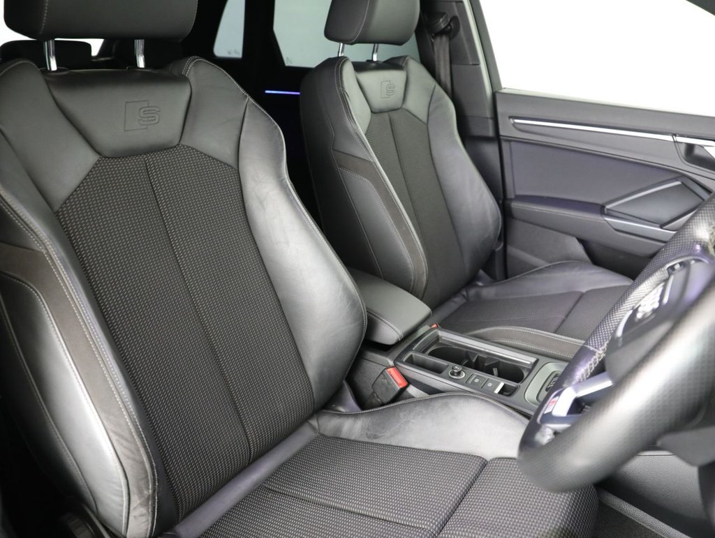 Used Audi Q3 2021 for sale - 77178033: Photo 26