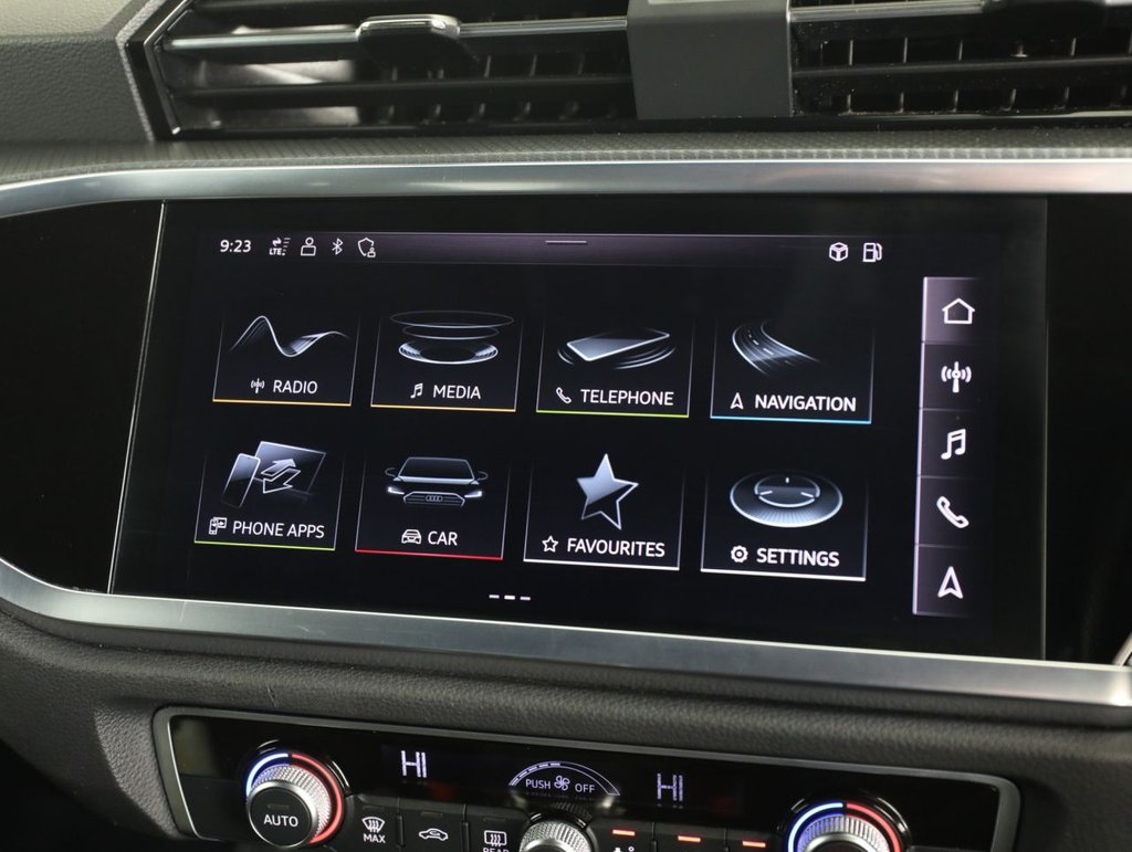 Used Audi Q3 2021 for sale - 77178033: Photo 27