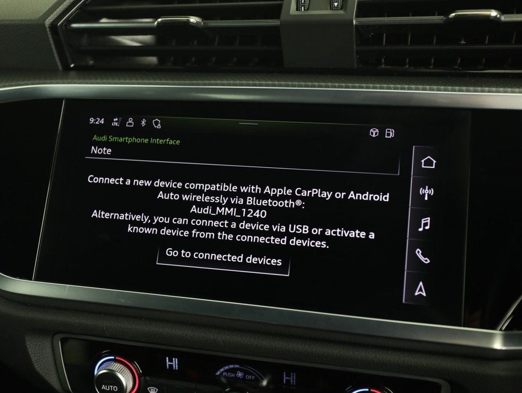 Used Audi Q3 2021 for sale - 77178033: Photo 29