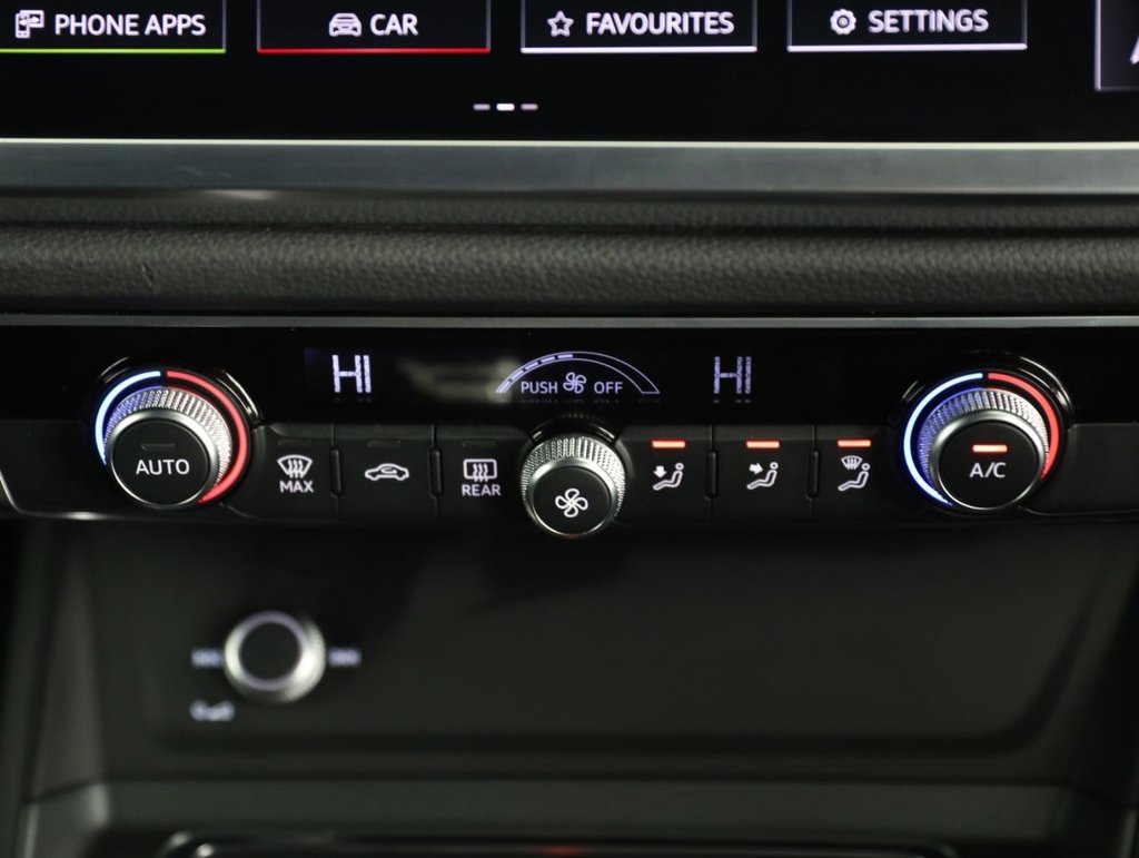 Used Audi Q3 2021 for sale - 77178033: Photo 30