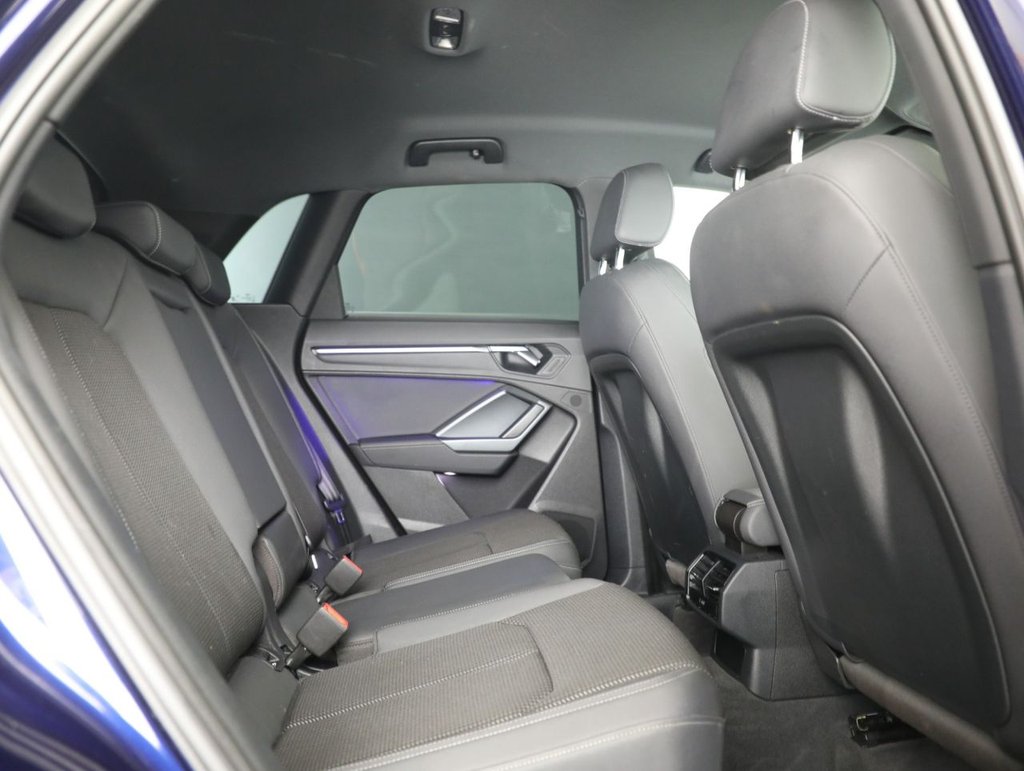 Used Audi Q3 2021 for sale - 77178033: Photo 31