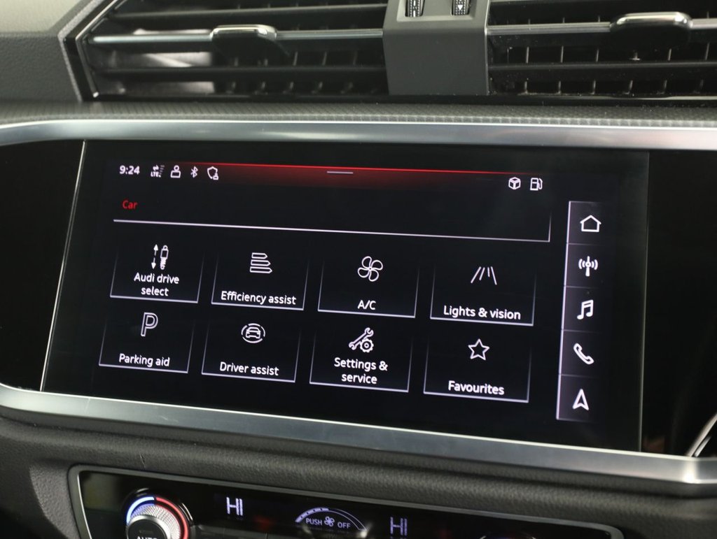 Used Audi Q3 2021 for sale - 77178033: Photo 34