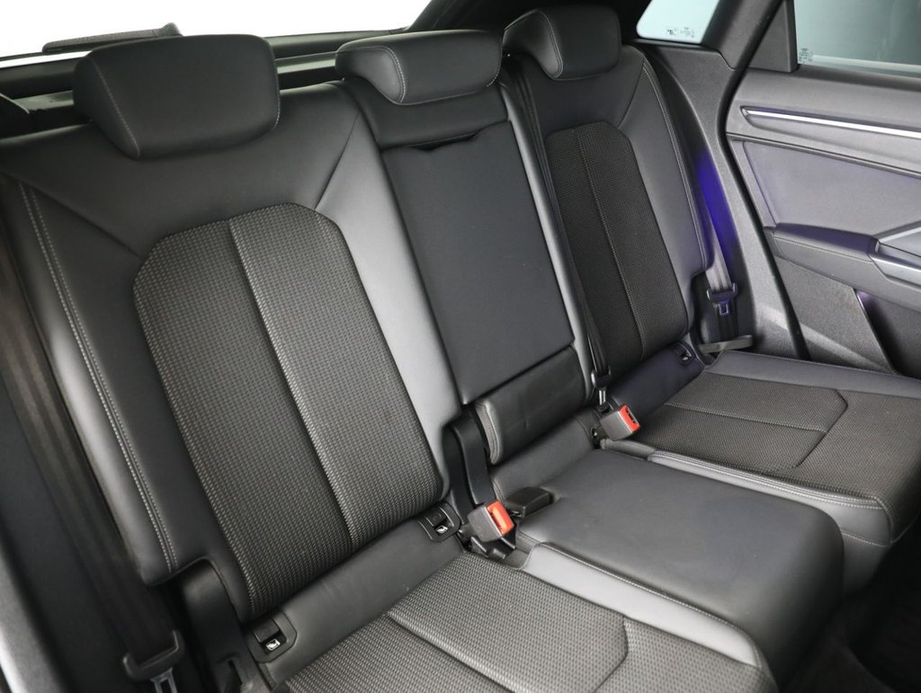 Used Audi Q3 2021 for sale - 77178033: Photo 36