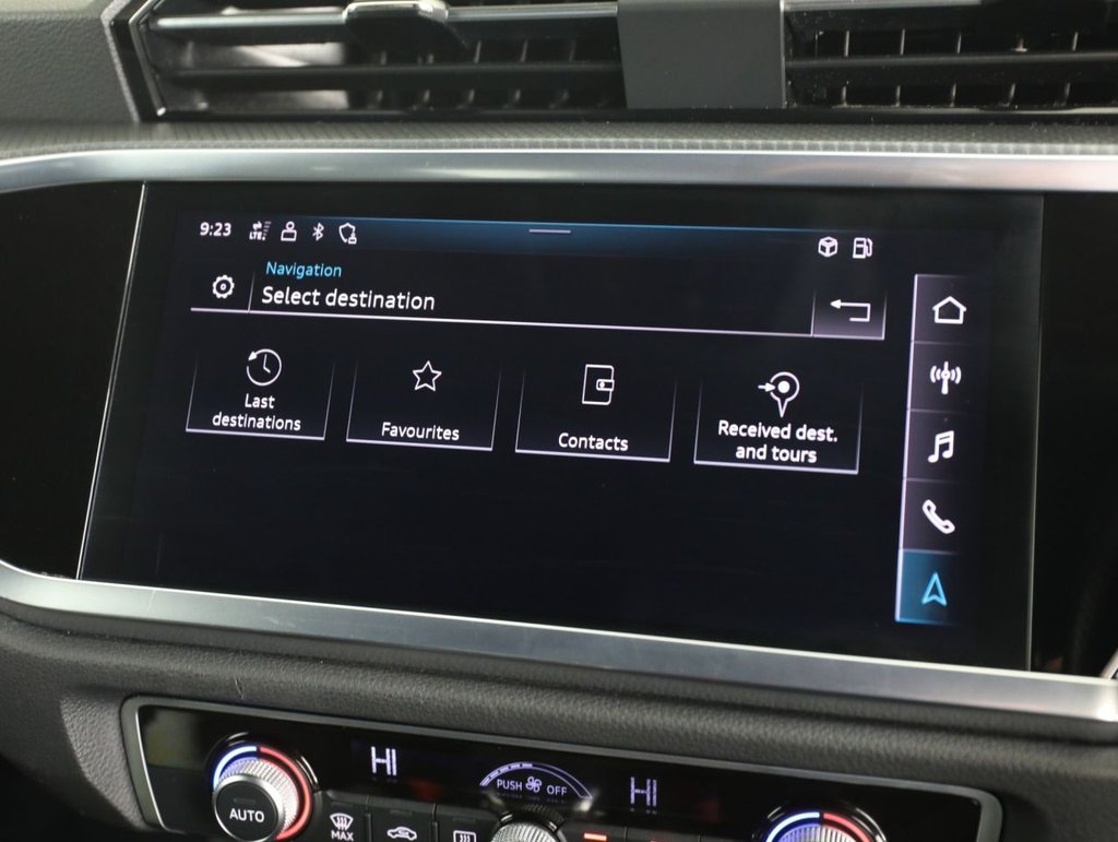 Used Audi Q3 2021 for sale - 77178033: Photo 39