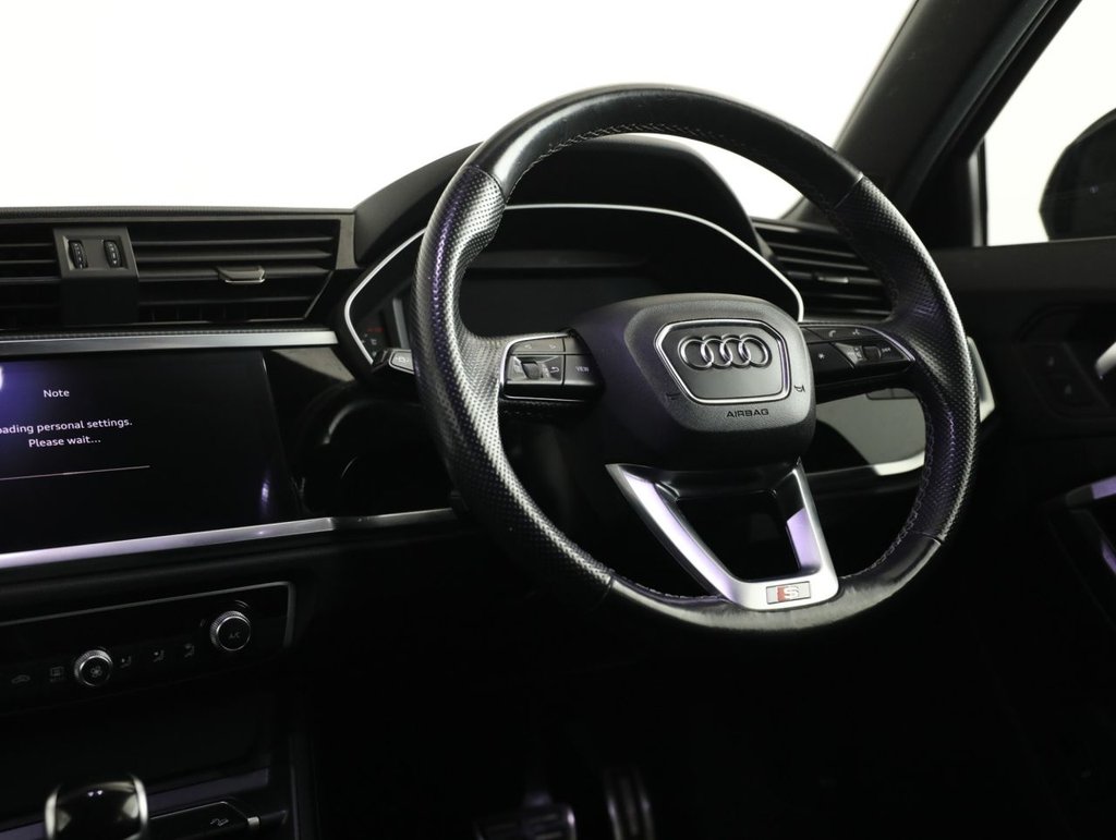 Used Audi Q3 2021 for sale - 77178033: Photo 45
