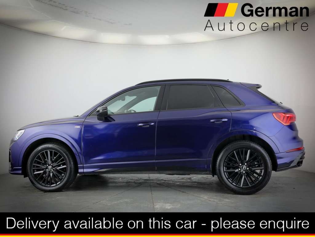 Used Audi Q3 2021 for sale - 77178033: Photo 5