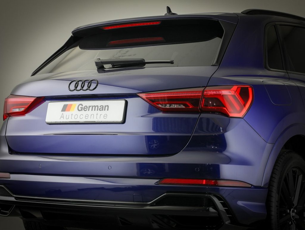 Used Audi Q3 2021 for sale - 77178033: Photo 7