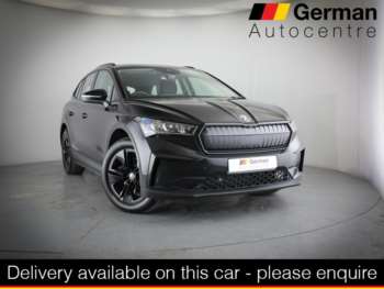 2024 (24) - 62kWh 60 SUV 5dr Electric Auto (DC120kW) (179 ps)